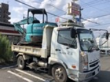 株式会社 巧将のロゴ