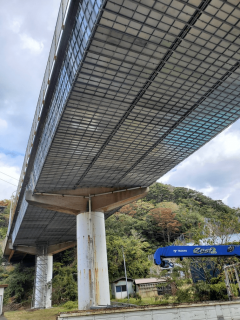 各種施工実績の画像