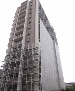 各種施工実績の画像