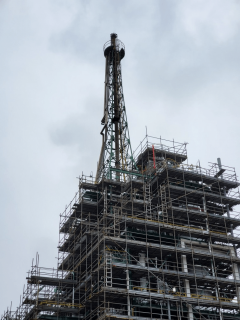 各種施工実績の画像