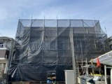 株式会社凰誠組のロゴ