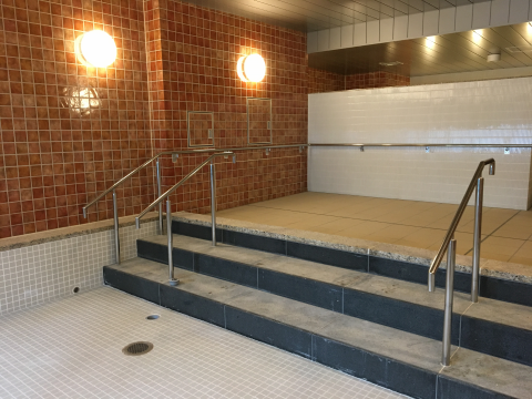 マンションの画像