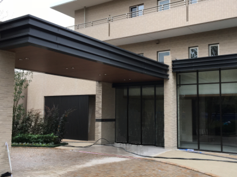 マンションの画像