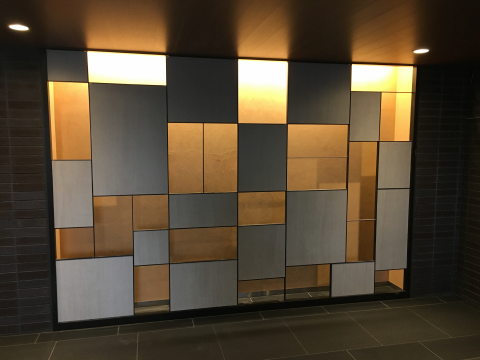 マンションの画像