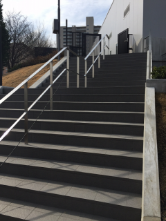 研究施設の画像