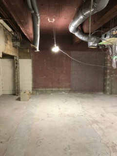 北海道札幌市中央区　なごみや様　原状回復工事の画像