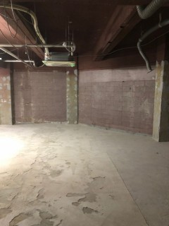 北海道札幌市中央区　なごみや様　原状回復工事の画像