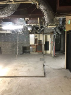 北海道札幌市中央区　なごみや様　原状回復工事の画像