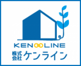 株式会社ケンラインのロゴ