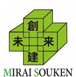 株式会社未来創建のロゴ