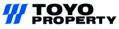 株式会社東洋プロパティのロゴ