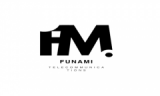 株式会社FUNAMIのロゴ