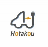Hotakou電設のロゴ