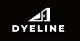 株式会社DYELINEのロゴ