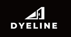 株式会社DYELINEのロゴ