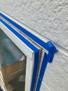 お弁当どんどん改修工事の画像