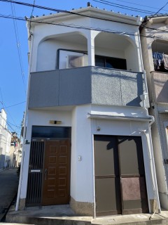 大阪府 居宅改修工事の画像