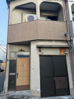 大阪府 居宅改修工事の画像