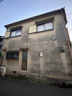 大阪府 居宅改修工事の画像