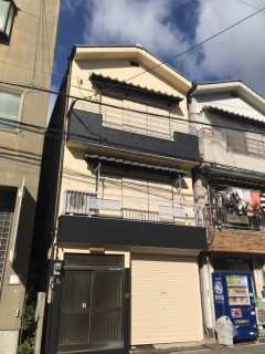 大阪府 居宅改修工事の画像