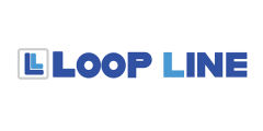 LOOP LINEのロゴ