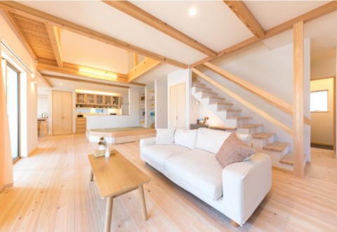 静岡南展示場の画像