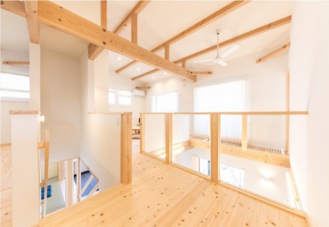 静岡南展示場の画像