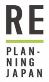 RC建築 株式会社リプランニングジャパンのロゴ