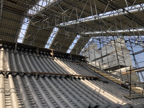 名古屋市 株式会社中村社寺 笠寺観音の画像