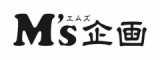 M's企画のロゴ
