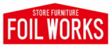 FOILWORKSのロゴ