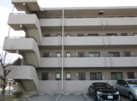 マンション　アパート　リフォームの画像