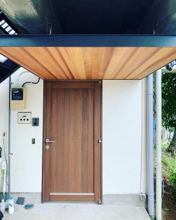 ｋ邸リノベーションの画像