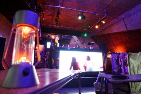 大阪市中央区　ライブハウス　の画像