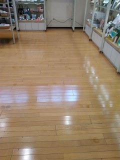 埼玉県　店舗〈施工後〉の画像