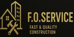 F.O.Serviceのロゴ