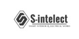 株式会社S-intelectのロゴ