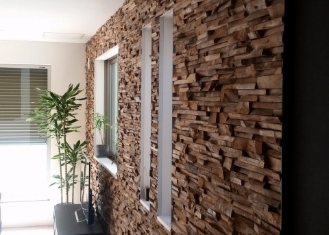 A県N市　M邸リビング改装工事の画像