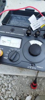 A県　新築工場電気設備工事　の画像