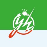 Yasu電気設備のロゴ