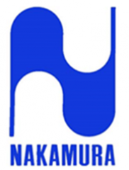 株式会社ナカムラのロゴ