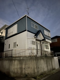 リフォーム工事・防水工事・塗装工事の画像