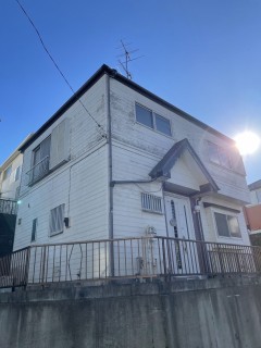 リフォーム工事・防水工事・塗装工事の画像