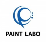 合同会社PAINT LABOのロゴ