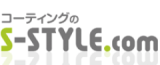 株式会社スピカコーポレーション/コーティングのS-STYLEのロゴ