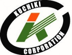 株式会社くちきのロゴ