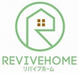 リバイブホーム株式会社のロゴ