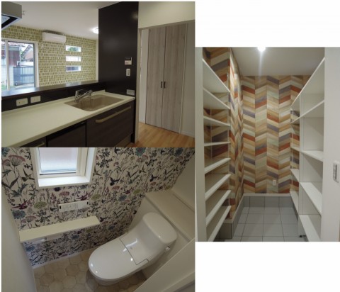 ㈲前田建築設計様 　S様邸の画像