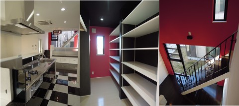 ㈲前田建築設計様　W様邸の画像