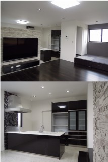 ㈲前田建築設計様　S様邸の画像